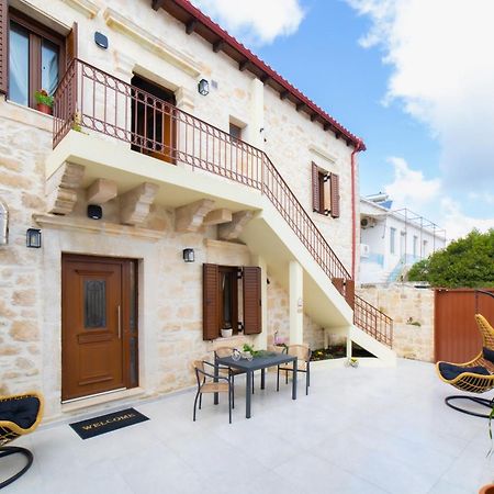 Asmani Apartment Kato Asites Exterior photo