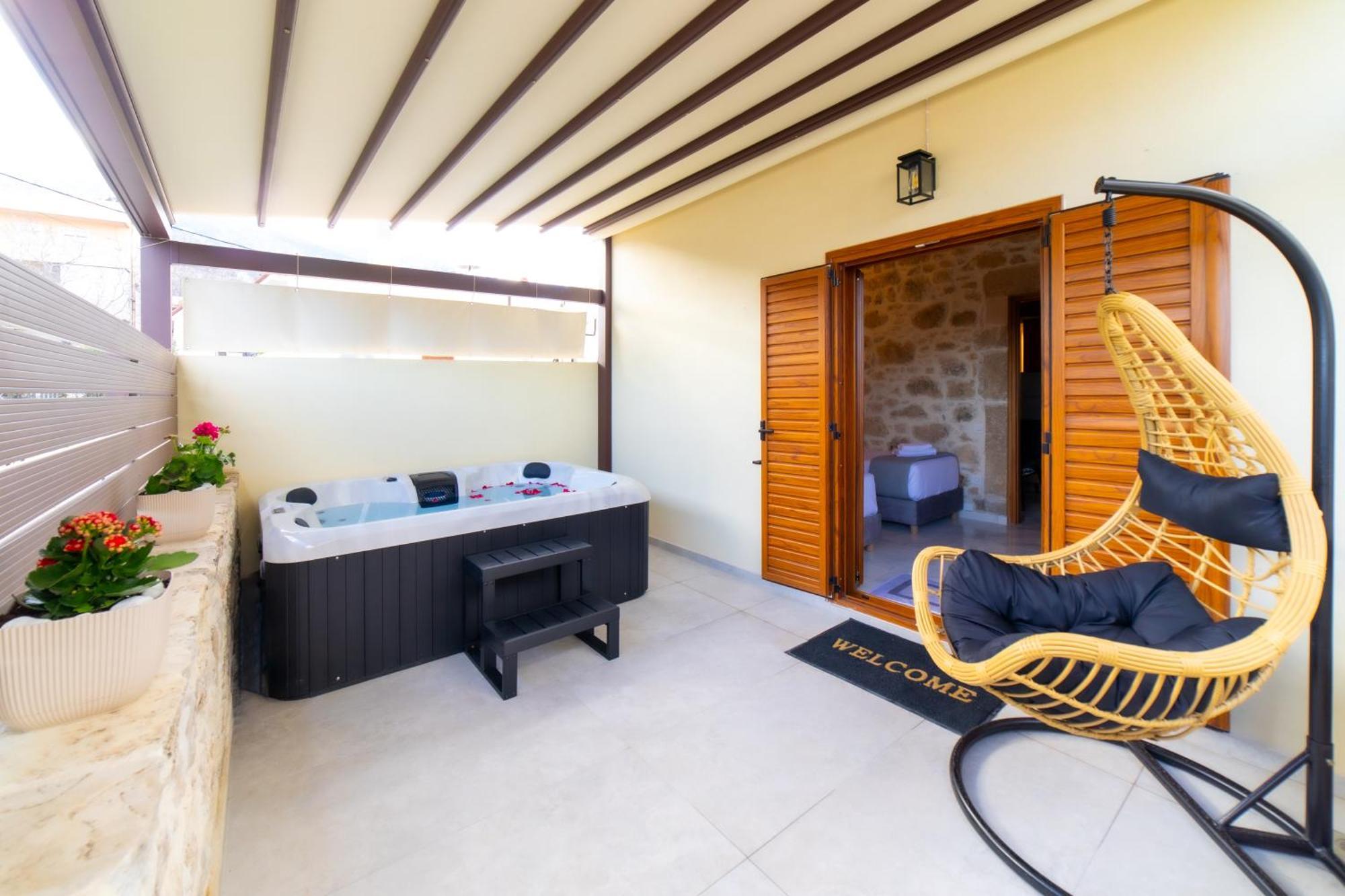 Asmani Apartment Kato Asites Exterior photo